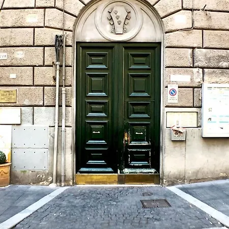Apartmán Colosseum Flat