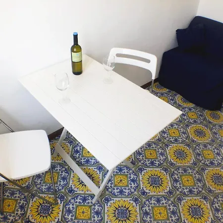 Colosseum Flat Apartmán