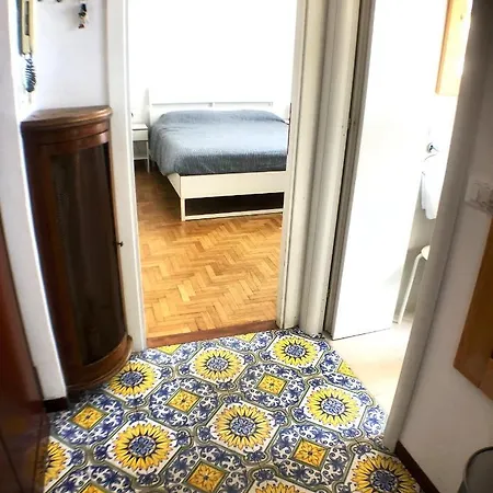 Apartmán Colosseum Flat