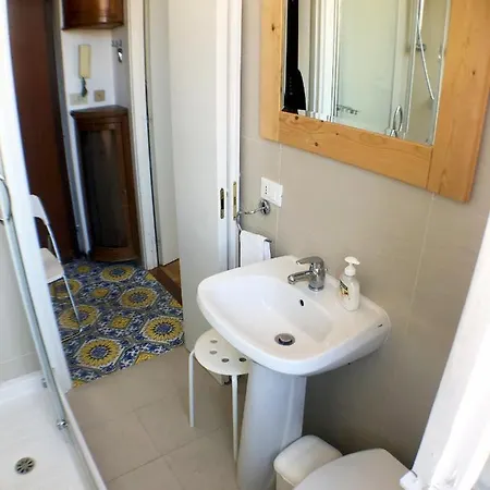 Colosseum Flat Apartmán Řím