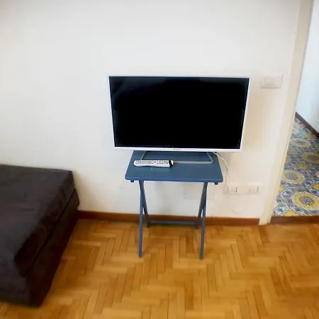 Apartament Colosseum Flat Rzym