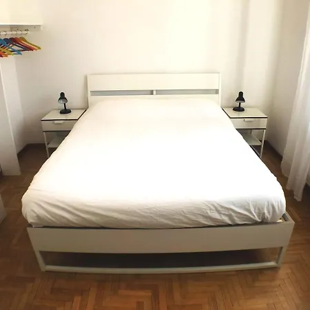 Apartament Colosseum Flat
