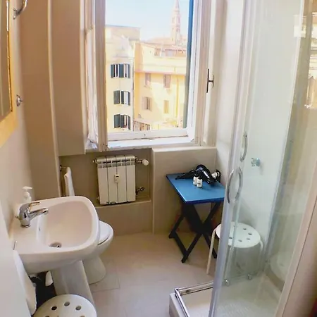 Colosseum Flat Apartment Rom