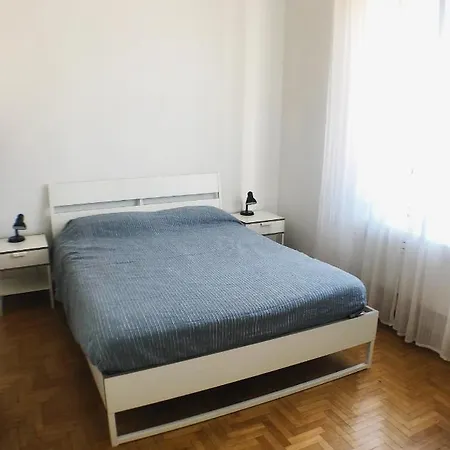 Colosseum Flat Apartament Rzym