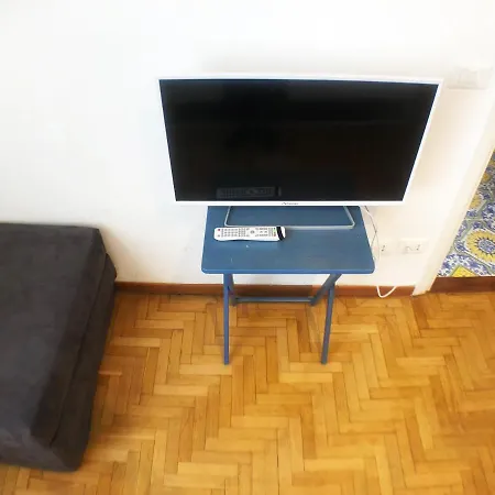 Colosseum Flat Apartament *