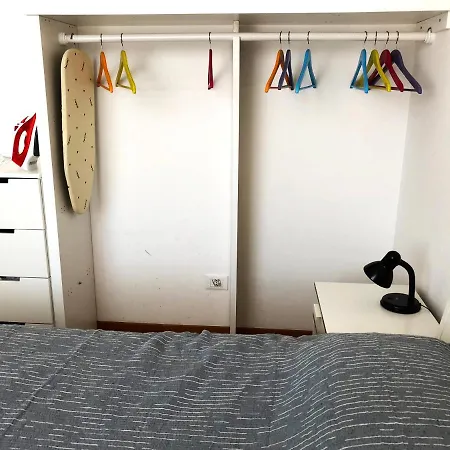 Apartment Colosseum Flat Rom